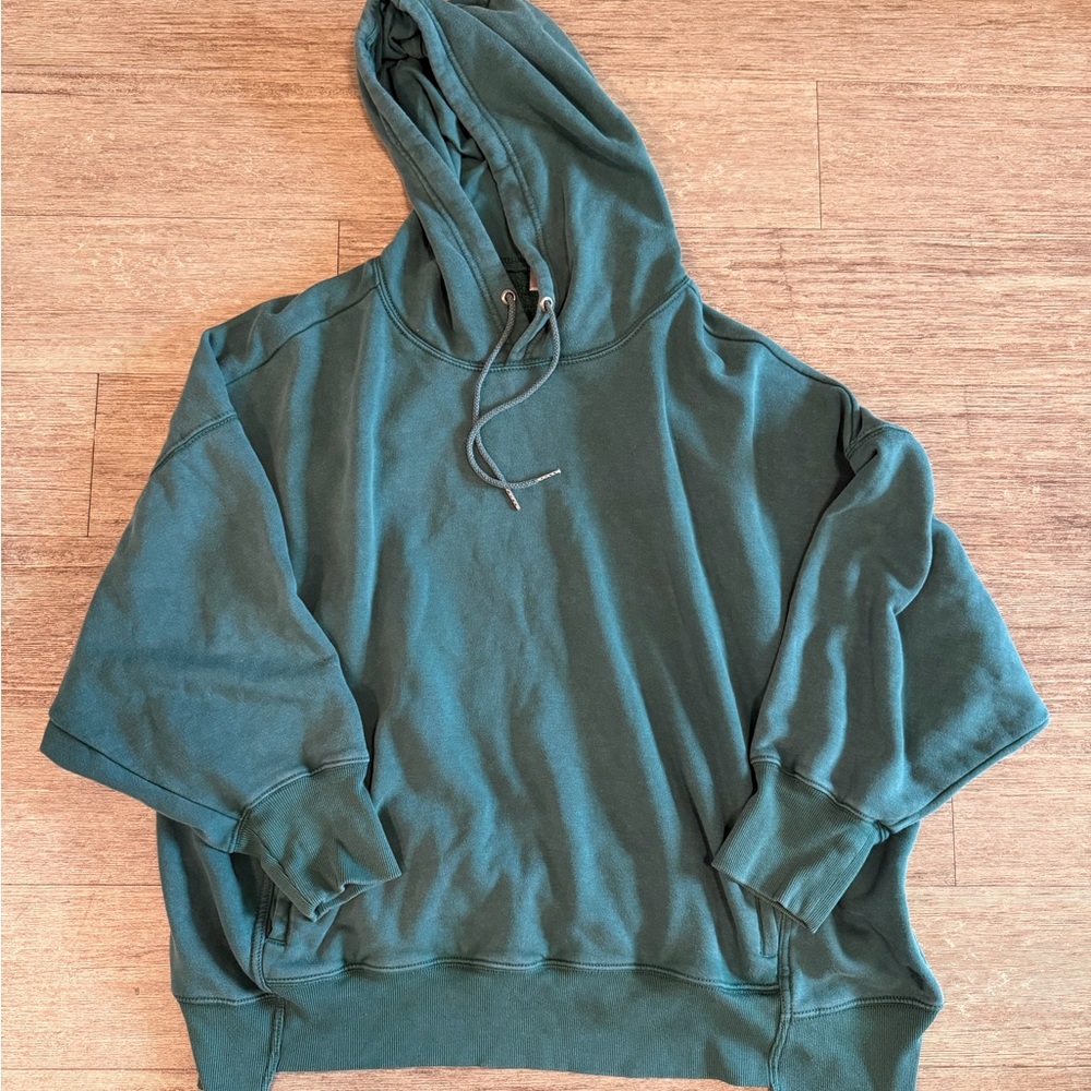 FP Movement Sprint To The Finish Logo Hoodie